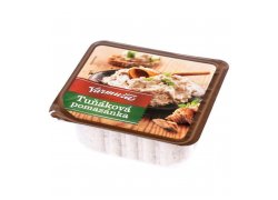 Varmuža Tuňáková pomazánka 135 g Varmuža Tuňáková pomazánka 135 g