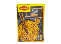 Maggi Fusian Smažené nudle s chutí Indie 118… Maggi Fusian Smažené nudle s chutí Indie 118…