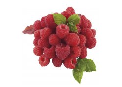 Maliny červené 125 g Maliny červené 125 g
