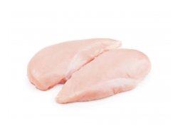 Vodňanská drůbež Kuřecí prsní řízky chlazené Vodňanská drůbež Kuřecí prsní řízky chlazené