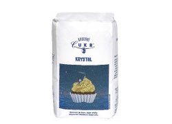 Korunní Cukr krystal 1kg Korunní Cukr krystal 1kg