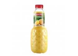 Granini Pomerančová šťáva z koncentrátu 1 l Granini Pomerančová šťáva z koncentrátu 1 l