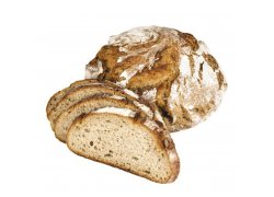 Krájený Chléb Horal Globus 500 g Krájený Chléb Horal Globus 500 g