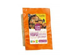 Lunter Tofu marinované 180g Lunter Tofu marinované 180g