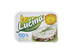 Lučina S pažitkou 200 g Lučina S pažitkou 200 g
