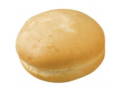 Globus Hamburger bulka 110 g Globus Hamburger bulka 110 g