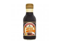 Kikkoman Teriyaki BBQ omáčka s medem 250 ml Kikkoman Teriyaki BBQ omáčka s medem 250 ml