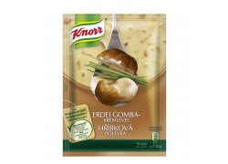 Knorr Krémová Hříbková polévka 60 g Knorr Krémová Hříbková polévka 60 g
