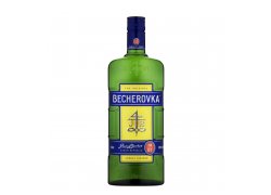 Becherovka Original 38% 0,7 l