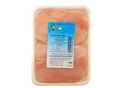Vaigl a syn Kuřecí řízky 500 g Vaigl a syn Kuřecí řízky 500 g