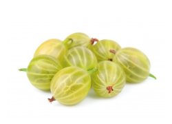 Angrešt 125g Angrešt 125g