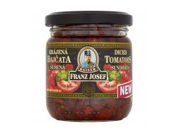 Kaiser Franz Josef Exclusive Sušená rajčata… Kaiser Franz Josef Exclusive Sušená rajčata…