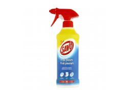 Savo Proti plísním 500 ml Savo Proti plísním 500 ml