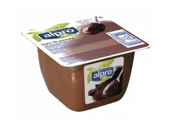 Alpro Sójový dezert s příchutí hořké… Alpro Sójový dezert s příchutí hořké…