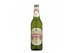 Bakalář Světlá desítka pivo 0,5 l Bakalář Světlá desítka pivo 0,5 l