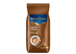 Mövenpick Caffè Crema zrno 1 kg Mövenpick Caffè Crema zrno 1 kg