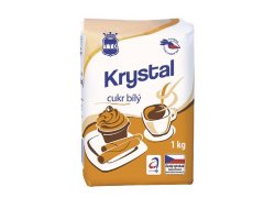TD CUKR KRYSTAL 1KG TD CUKR KRYSTAL 1KG