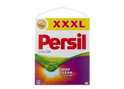 Persil Color Deep Clean Prací pášek 4,095 kg… Persil Color Deep Clean Prací pášek 4,095 kg…