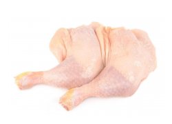 Vodňanská drůbež Kuřecí čtvrtky chlazené Vodňanská drůbež Kuřecí čtvrtky chlazené