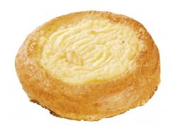 Globus Koláč s náplní tvarohovou 70 g Globus Koláč s náplní tvarohovou 70 g