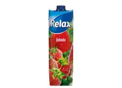 Relax Jahoda 1 l Relax Jahoda 1 l
