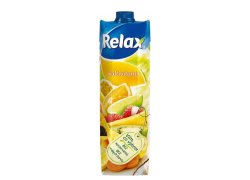 Relax Multivitamin Relax Multivitamin
