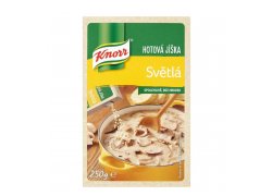 Knorr Hotová jíška světlá 250 g