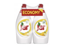 Jar lemon 2x900 ml Jar lemon 2x900 ml