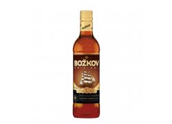Božkov Originál tuzemský 0,5 l Božkov Originál tuzemský 0,5 l
