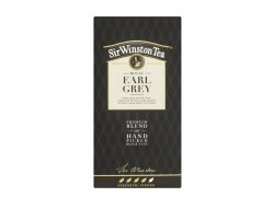 Sir Winston Tea Royal Earlgrey 35 g Sir Winston Tea Royal Earlgrey 35 g