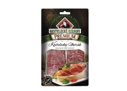 Kostelecké Uzeniny Premium Kostelecký uherák 80 g
