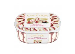 Carte D'OR Crema di Mascarpone zmrzlina 900… Carte D'OR Crema di Mascarpone zmrzlina 900…