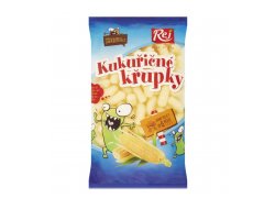 Rej Křupky kukuřičné 100 g Rej Křupky kukuřičné 100 g