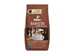Tchibo Barista Caffé Crema pražená zrnková… Tchibo Barista Caffé Crema pražená zrnková…