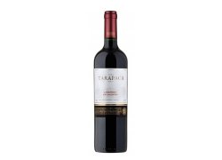 Viña Tarapacá Cabernet Sauvignon červené… Viña Tarapacá Cabernet Sauvignon červené…