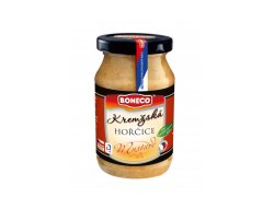 Boneco Hořčice kremžská 260 g Boneco Hořčice kremžská 260 g