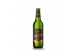Staropramen Smíchovský výběr Extra chmelená 0,5 l Staropramen Smíchovský výběr Extra chmelená 0,5 l