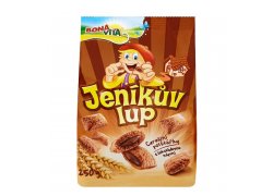 Bona Vita Jeníkův lup cereální polštářky s… Bona Vita Jeníkův lup cereální polštářky s…