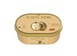 Carte d'Or ořechová zmrzlina Walnut 1000 ml Carte d'Or ořechová zmrzlina Walnut 1000 ml
