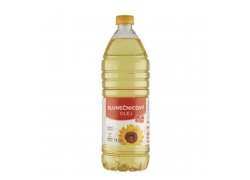 Globus Slunečnicový olej 1l Globus Slunečnicový olej 1l
