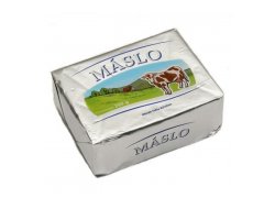 A7B Máslo 250 g A7B Máslo 250 g