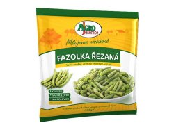 Agro Jesenice Fazolka řezaná 350 g Agro Jesenice Fazolka řezaná 350 g
