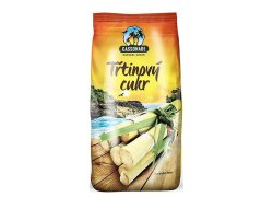 Cassonade Třtinový cukr 500 g Cassonade Třtinový cukr 500 g
