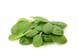 Špenát listy BIO balené 100 g Špenát listy BIO balené 100 g