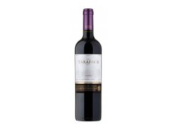 Viña Tarapacá Syrah červené víno 0,75 l Viña Tarapacá Syrah červené víno 0,75 l