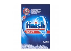 Finish Sůl do myček nádobí 1,5 kg Finish Sůl do myček nádobí 1,5 kg