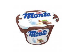 Zott Monte Mléčný dezert čo...