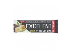 Nutrend Excelent Protein bar double příchuť… Nutrend Excelent Protein bar double příchuť…