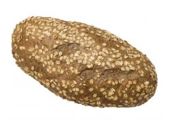 Chléb vícezrnný Globus 500 g Chléb vícezrnný Globus 500 g