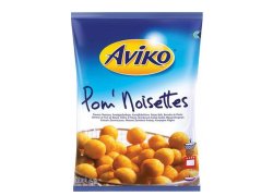 Aviko Pom' Noisettes Bramborové krokety 1000… Aviko Pom' Noisettes Bramborové krokety 1000…